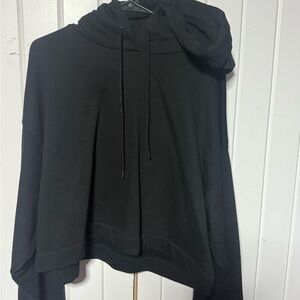 ALO Yoga Black Women's Hoodie